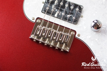 G-MR-45DX - Metallic Red